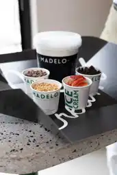 Madelo