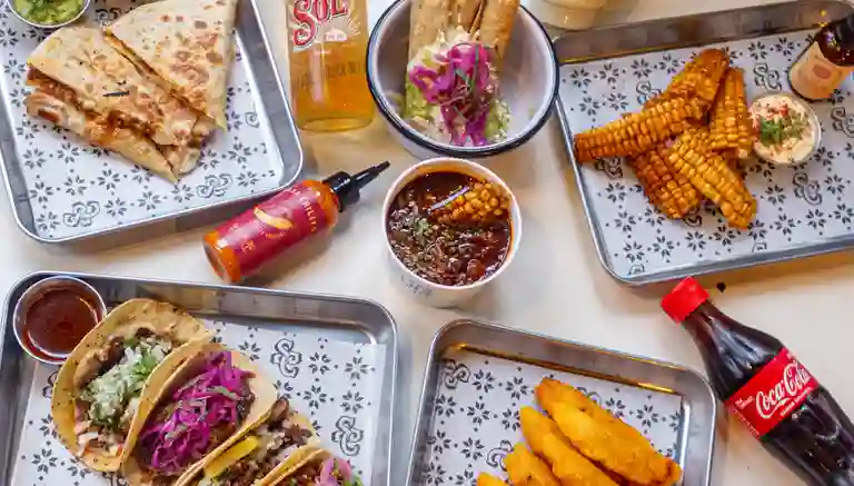 Salon el Comal