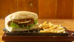 Gaucho a la Brasa