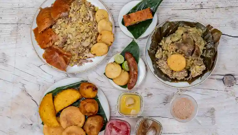 Nuestra Lechona