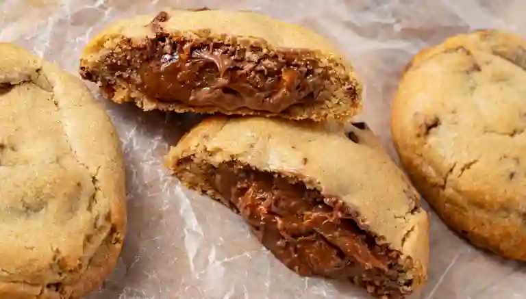 Deliciosas Tonterias Reposteria