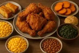 Soul Kitchen