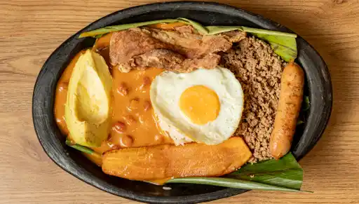 Thomassa Cazuelas y Parrilla