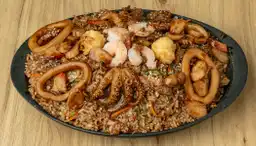 Fusion Oriental Bog