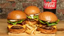 Bovinos Burger