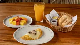 Anttoninas Cocina Italiana