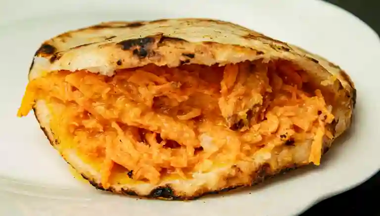 La Arepa Chorizos y Bebidas Normandia