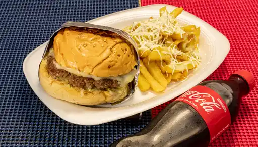 Picapiedra Food