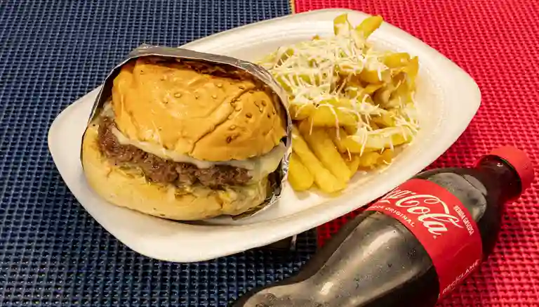 Picapiedra Food