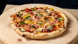 Pizzcaccia