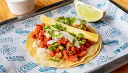Taquería Puebla