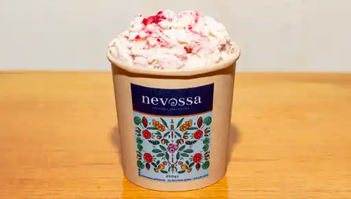 Nevossa Gelateria