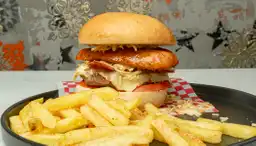 Trailer Burger