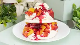 Tia Isa Reposteria
