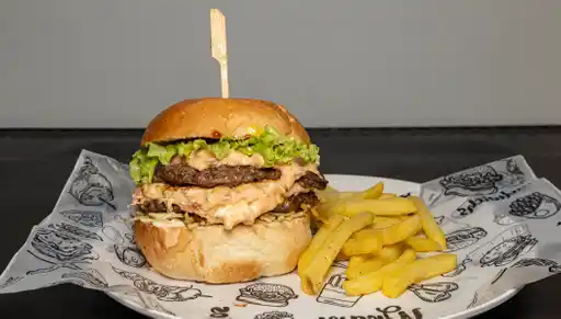 Burgeria