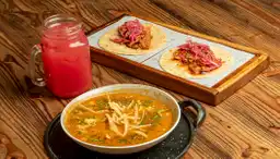 Cantina Y Punto