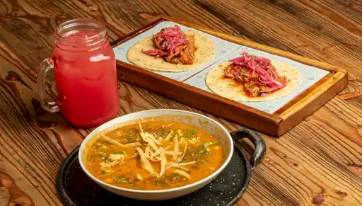 Cantina Y Punto
