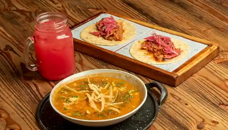 Cantina Y Punto