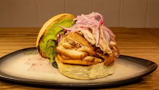 Lima Fusion