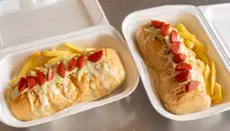 Una Ricura Bq