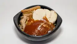 Lechona Gourmet los Guaduales