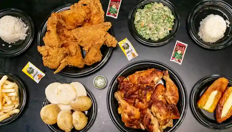 Roque el Legado a Domicilio Roque el Legado