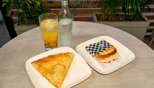 Lugn Coffee Bar