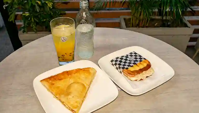 Lugn Coffee Bar