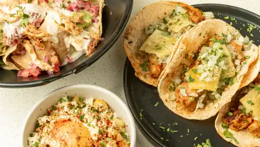 Chop Chop Bodega Mexicana