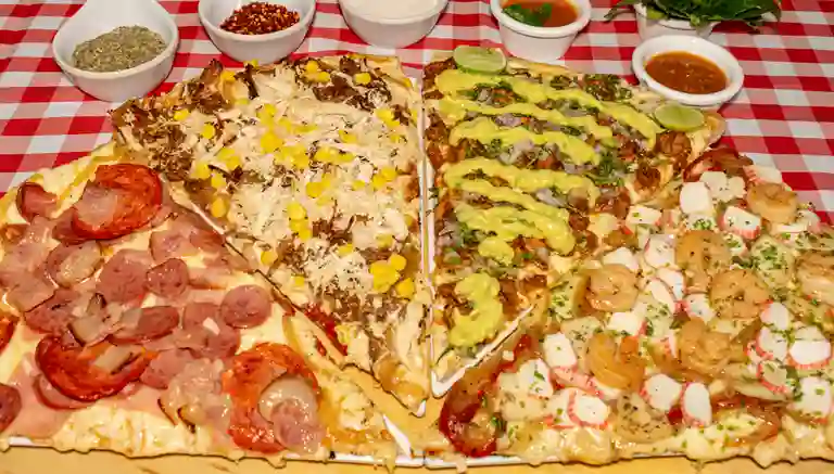 San Pietro Pizzeria a Domicilio San Pietro Pizzeria