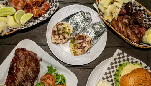 Dalicious Delicatessen