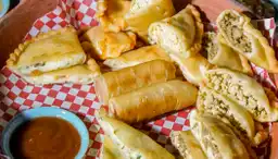 Yinkof Empanadas
