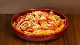 Papitas Mochileras