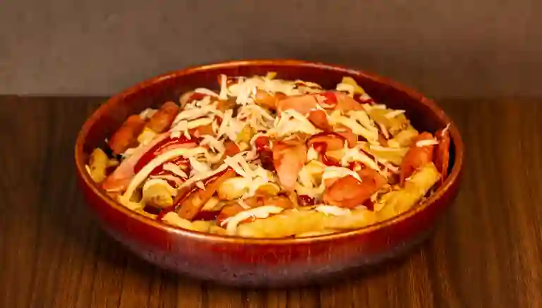 Papitas Mochileras