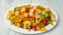 Wing An Restaurante Chino