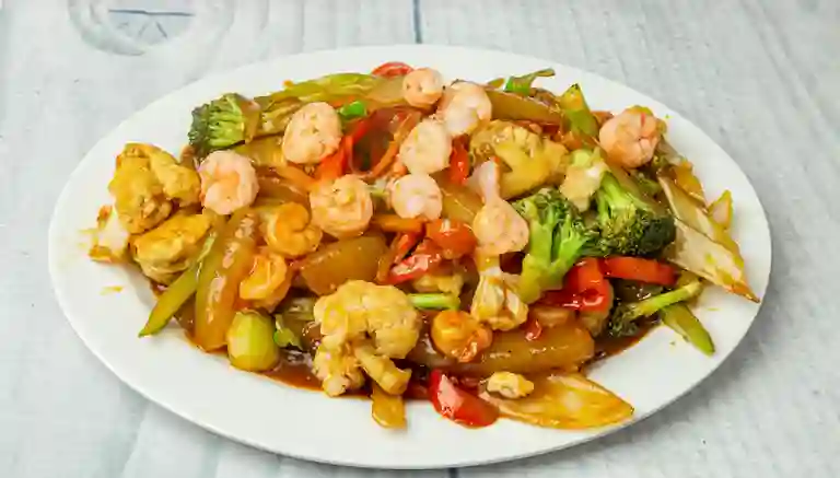 Wing An Restaurante Chino a Domicilio Wing An Restaurante Chino