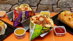 El Perrazo Dorilocos