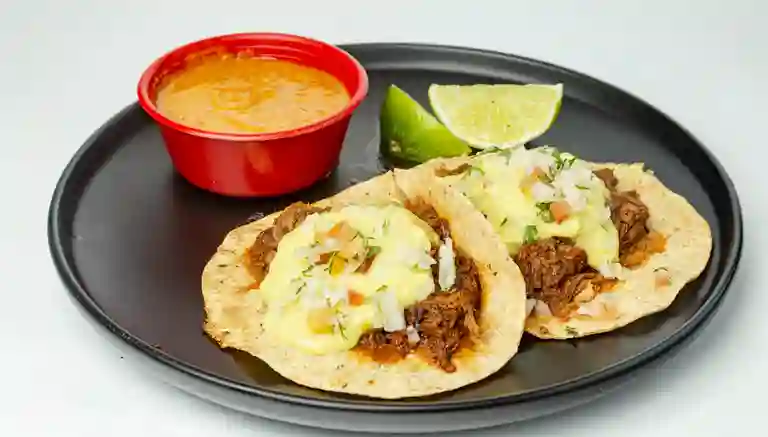 Oaxaca Taqueria a Domicilio Oaxaca Taqueria