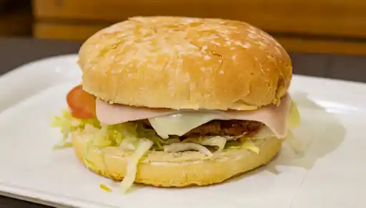 Nacho's Fast Food