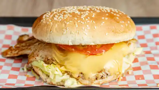 I Love Salchipapa