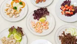 Arroces Maria Paula