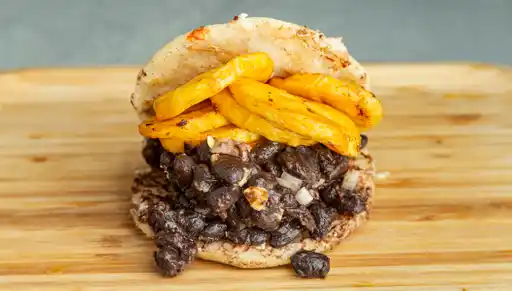 Arepa 100