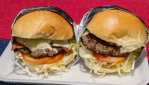 Picapiedra Food
