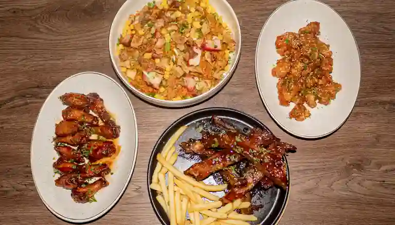 Full Wok Baq a Domicilio Full Wok Baq