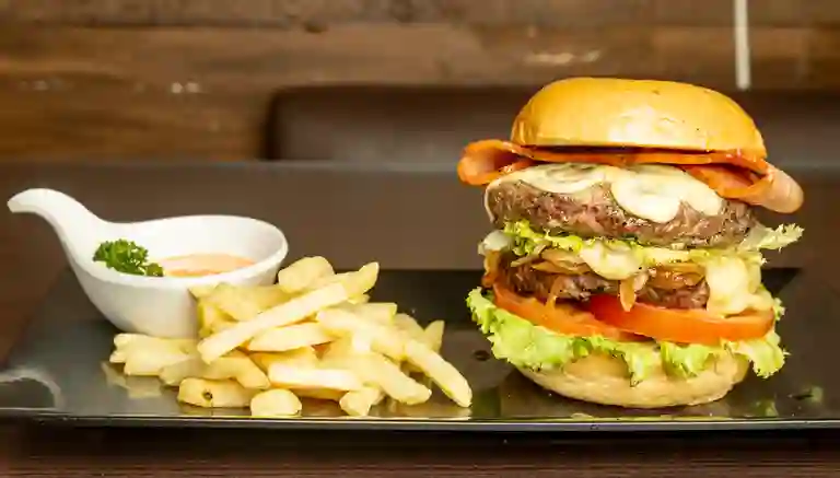 Tulpa Rock Gastrobar a Domicilio Tulpa Rock Gastrobar