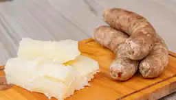 Ahumados Al Barril Juanchos