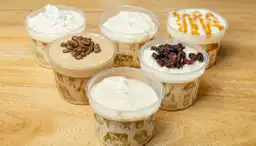 Godi Postres