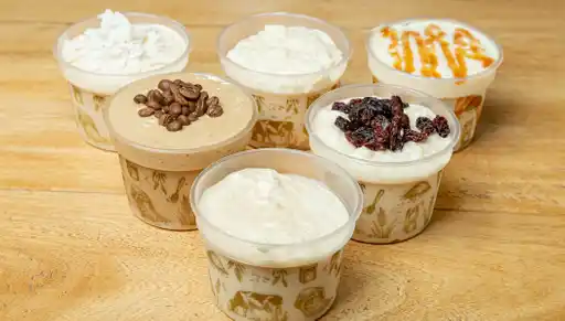 Godi Postres