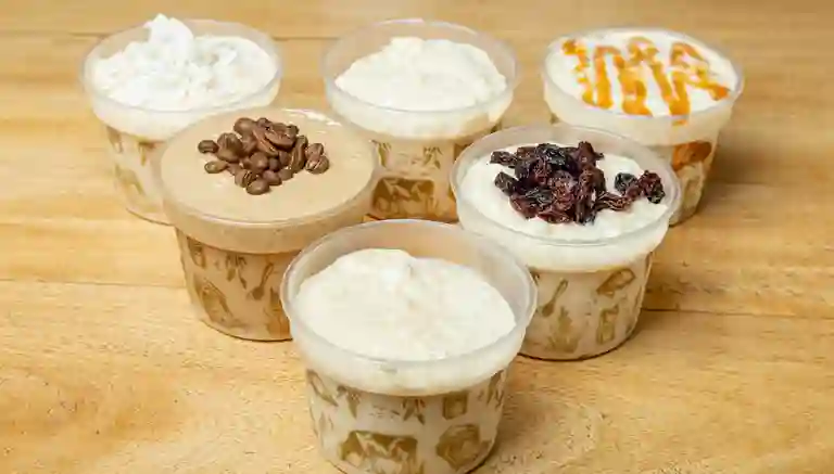 Godi Postres