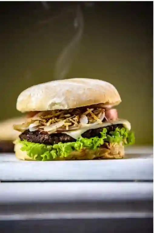 Camion Burguer a Domicilio Camion Burguer